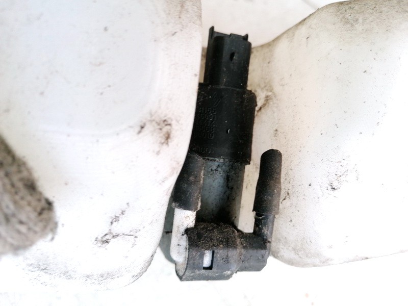 Renault Laguna 2001 Langu apiplovimo varikliukas - Thumbnail 3