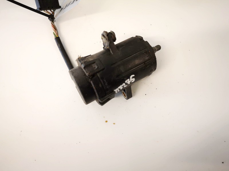 0205001001 used Accelerator throttle pedal (potentiometer) Audi 80 1994