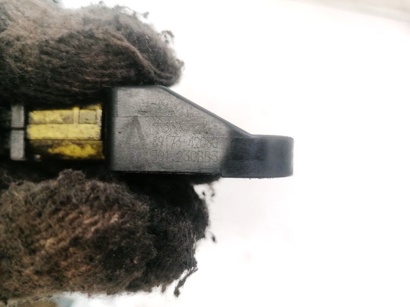 8917342080 Toyota RAV-4 2006 Airbag Steuergerät - Thumbnail 3