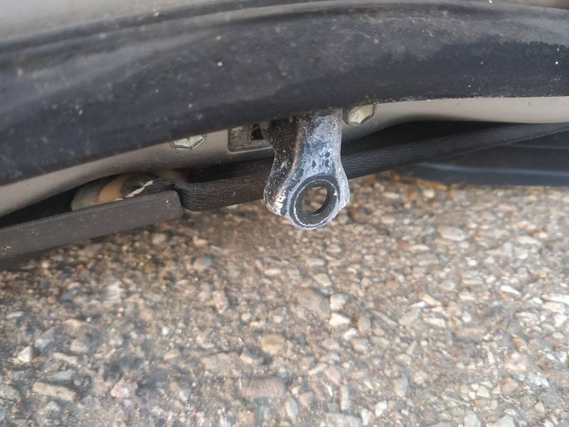 Toyota Prius 2006 Ogranicznik drzwi - PRZEDNIE PRAWE