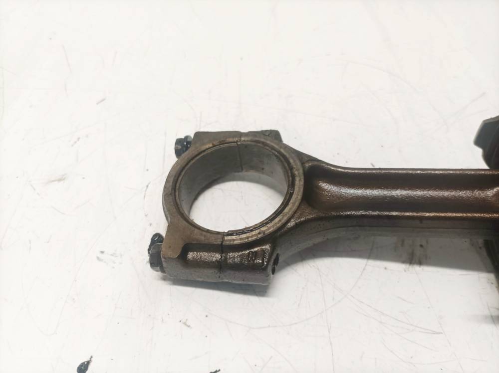 Renault Espace 2002 Tłok z korbowodem - Thumbnail 3