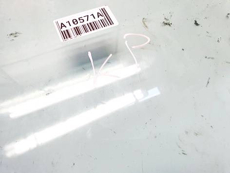 DOT24AS2M25 Peugeot 406 2004 Door-Drop Glass - FRONT LEFT - Thumbnail 2