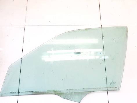 DOT24AS2M25 Peugeot 406 2004 Door-Drop Glass - FRONT LEFT