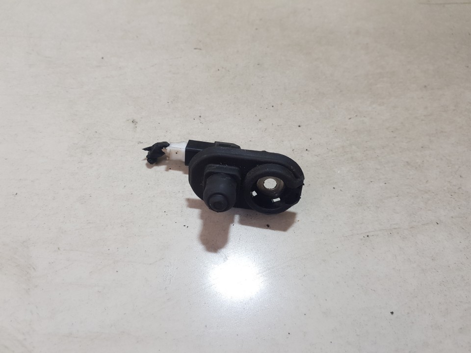 Renault Megane 2009 door contacts left