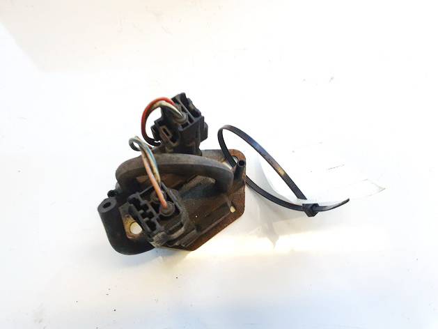 K5T44091 Mazda 626 2000 Electrical selenoid (Electromagnetic solenoid)