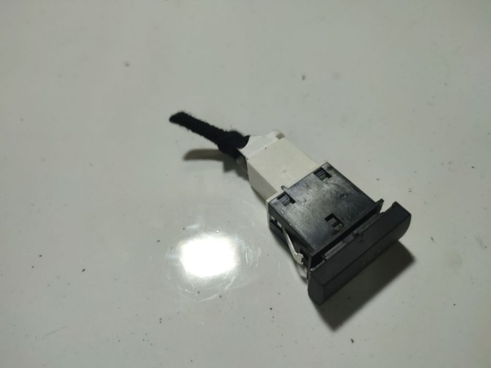 9151219 Audi A6 2005 ESP Switch Button