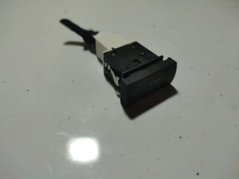 9151219 Audi A6 2005 ESP Switch Button - Thumbnail 2
