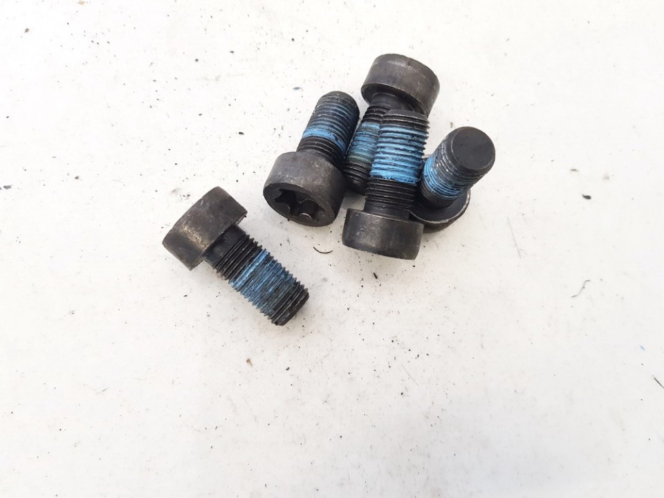 415024110 Opel Astra 2006 Śruba koła zamachowego
