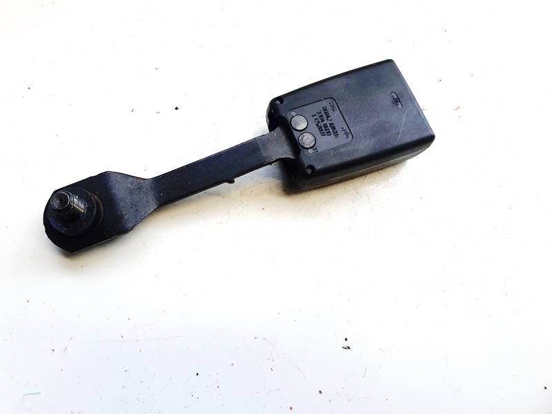 33028447C Hyundai Santa Fe 2007 Saugos dirzo sagtis (laikiklis) P.D. - Thumbnail 3