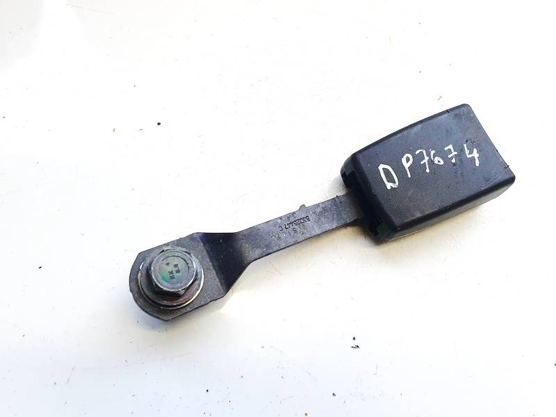 33028447C Hyundai Santa Fe 2007 Saugos dirzo sagtis (laikiklis) P.D.