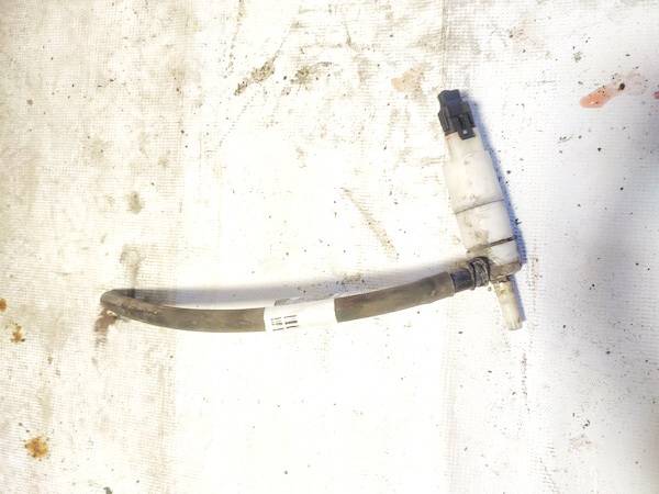 8TW00754016 Chrysler Sebring 2007 Windshield Windscreen Washer Pump