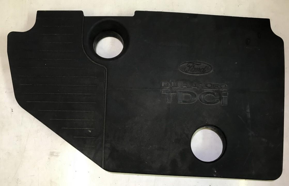 6M5Q6N041AA Ford Focus 2007 Variklio dekoratyvine apsauga