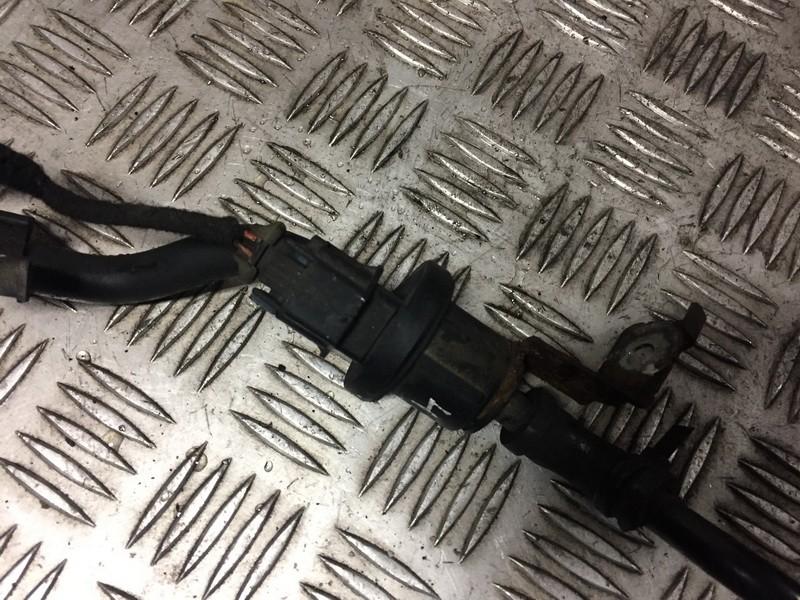 0280142426 used Breather Valve, fuel tank Opel Zafira 2005 1.6L 9EUR