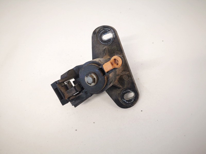 GM712 Opel Astra 2005 Lid lock (BOOT LOCK) - REAR - Thumbnail 3