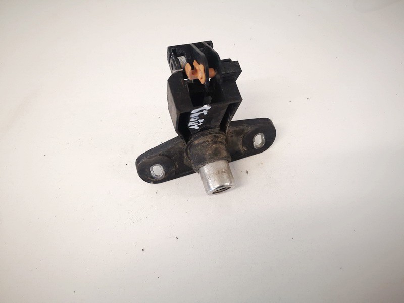 GM712 Opel Astra 2005 Lid lock (BOOT LOCK) - REAR