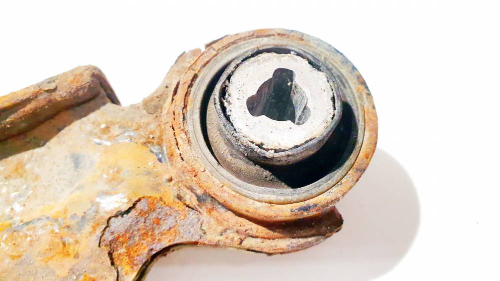 Fiat Doblo 2010 wahacz - TYLNE LEWE - Thumbnail 2