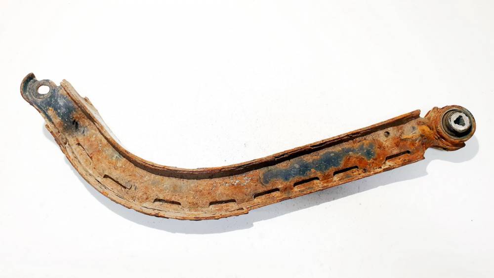 Fiat Doblo 2010 wahacz - TYLNE LEWE