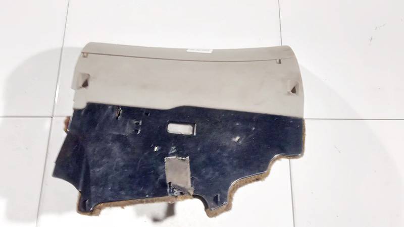 4B1857035AD Audi A6 2001 Glove Box Assembly
