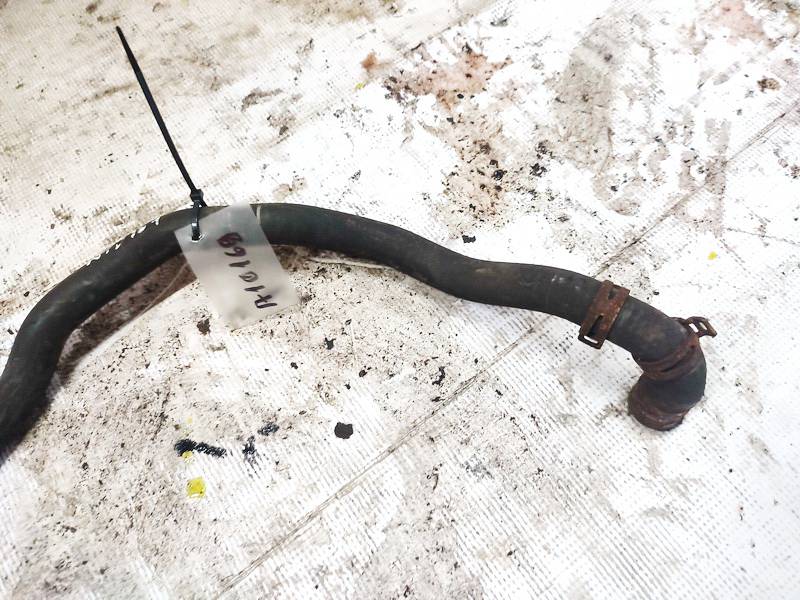 Opel Corsa 2007 Radiator Hose (Water Hose) - Thumbnail 2