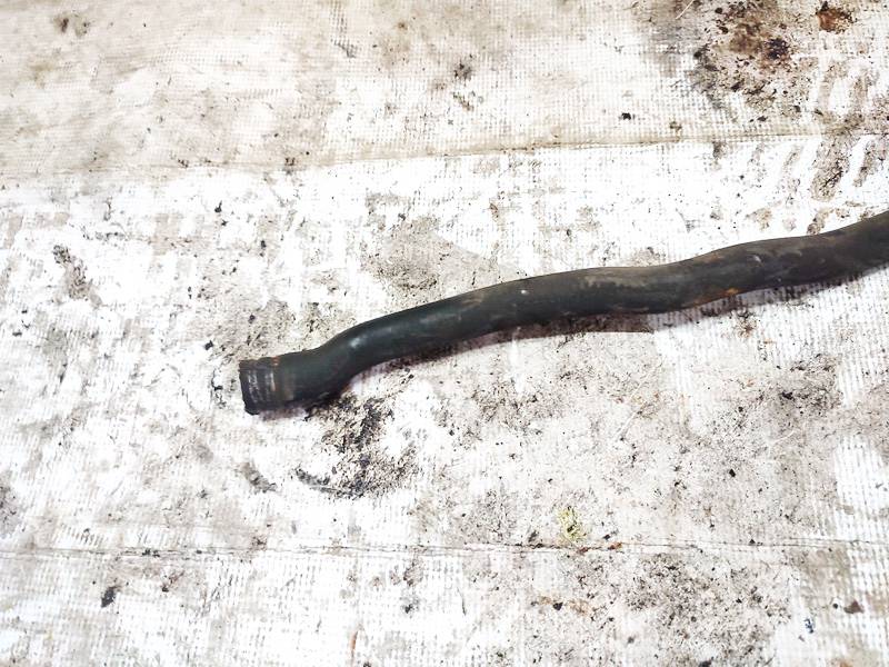 Opel Corsa 2007 Radiator Hose (Water Hose) - Thumbnail 3