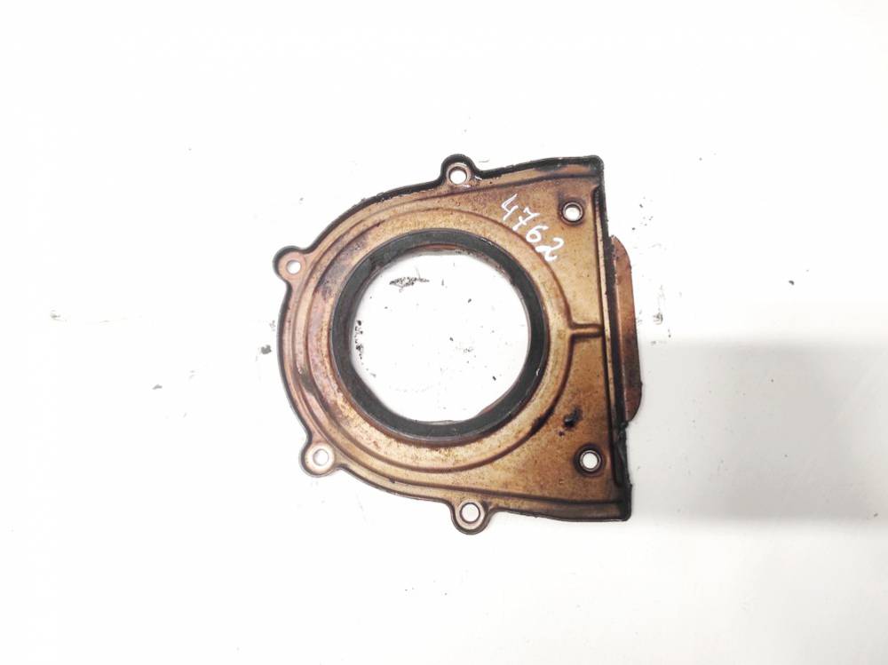 1S7G6K318AF Mazda 6 2008 Cover, Crank Seal Housing (Sealing Flange) - FRONT - Thumbnail 2