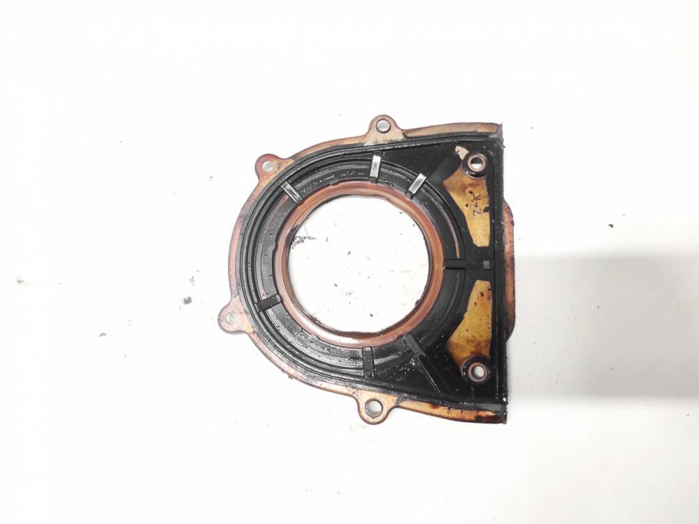 1S7G6K318AF Mazda 6 2008 Cover, Crank Seal Housing (Sealing Flange) - FRONT - Thumbnail 3