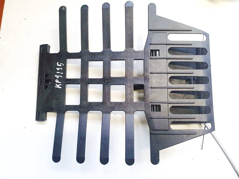 2500900 Toyota Prius 2006 Inne części