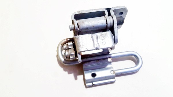 4B0833412B Audi A6 1998 Door Hinge - REAR - Thumbnail 2