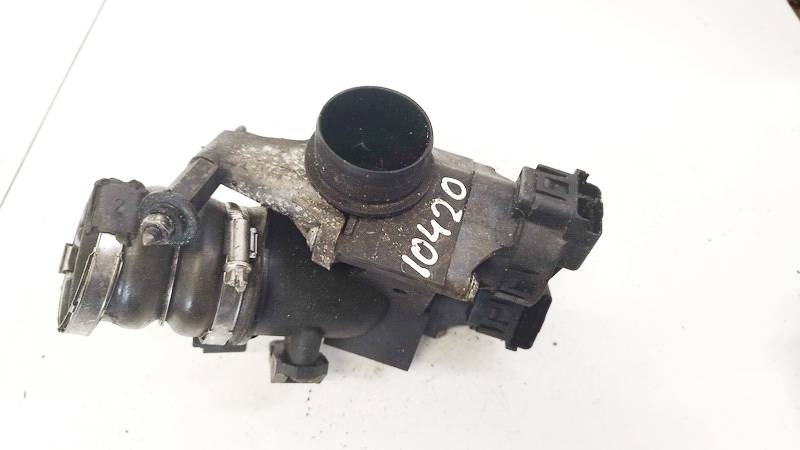 9655971880 Volvo C30 2008 High Flow Throttle Body Valve (Air Control Valve)