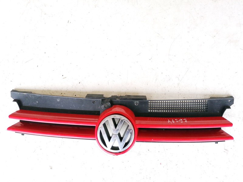 1J0853651F Volkswagen Golf 1998 Hood grille - FRONT