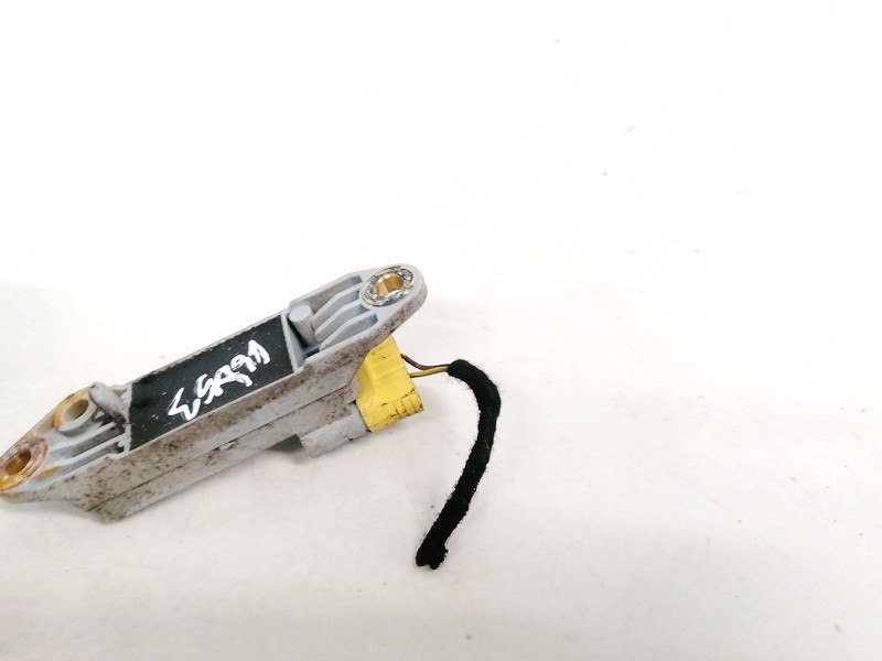 65776911038 BMW 3-Series 2001 Airbag Steuergerät - Thumbnail 3