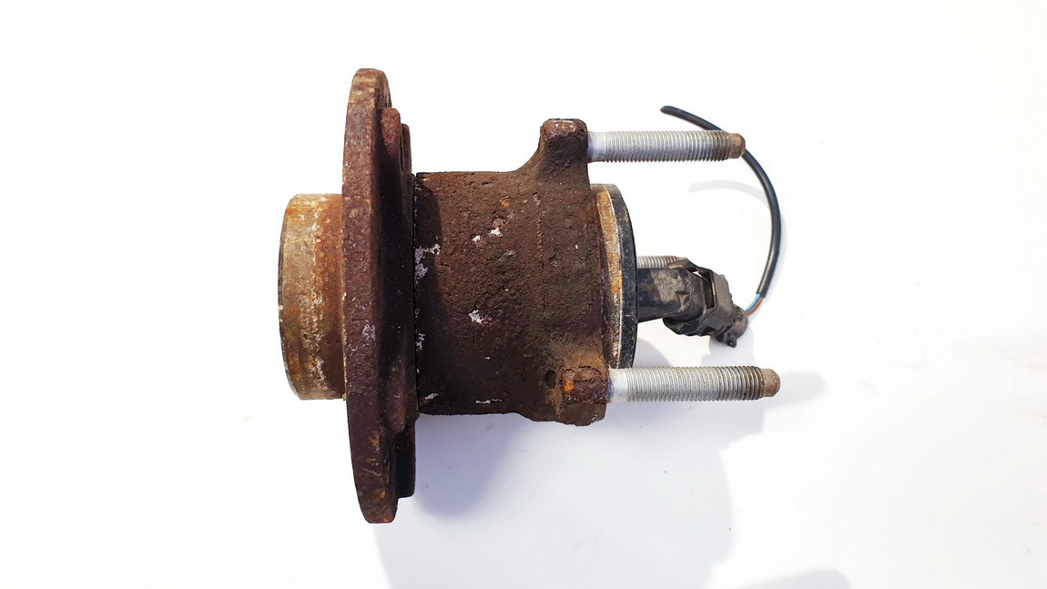 Opel Signum 2004 Piasta  - TYLNE PRAWE - Thumbnail 2