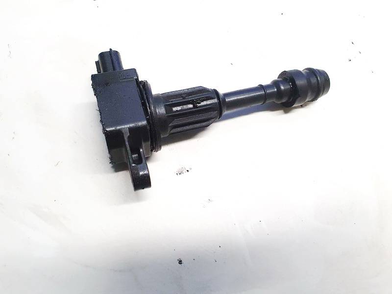 Nissan Micra 2003 Ignition Coil - Thumbnail 3