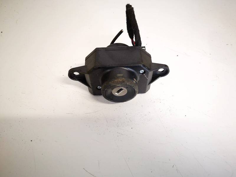 4F0909131 Audi Q7 2006 Ignition Starter Switch