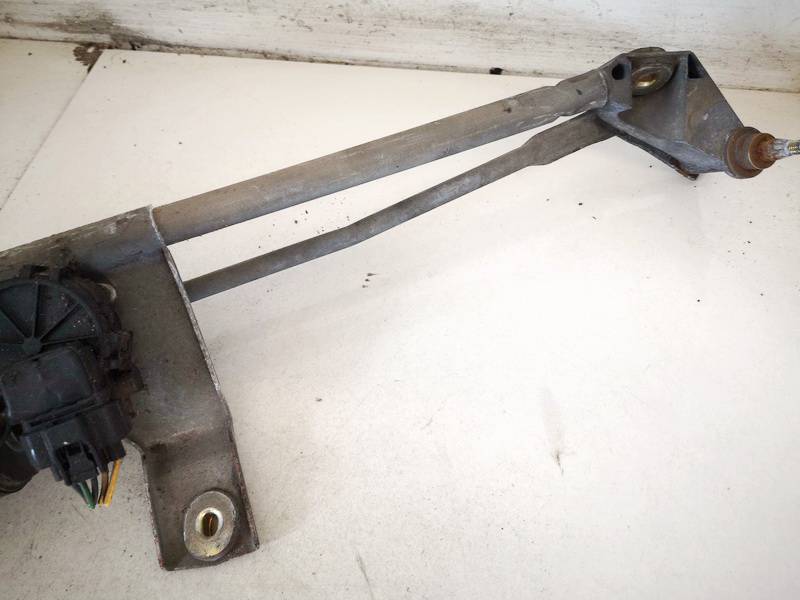 9127592 Volvo V70 1999 Windshield Wiper Linkage - FRONT - Thumbnail 3
