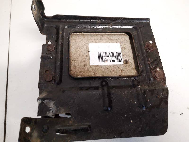 55556829 Opel Astra 2005 Komputer silnika - Thumbnail 3