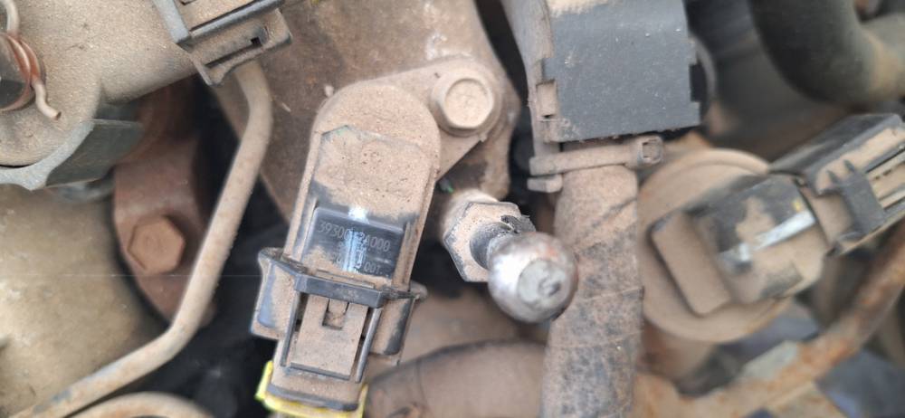 393002A000 Kia Ceed 2009 Camshaft position sensor - Thumbnail 2
