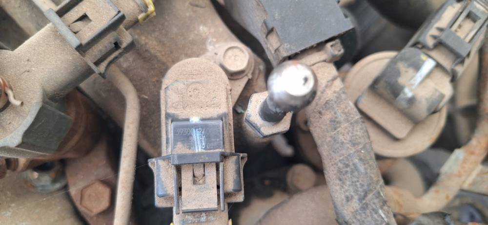 393002A000 Kia Ceed 2009 Sensor Nockenwellenposition