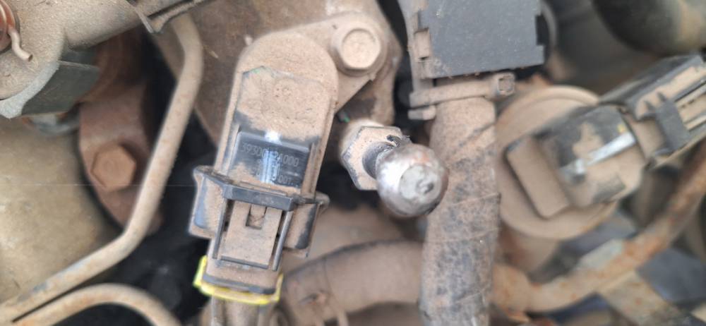 393002A000 Kia Ceed 2009 Camshaft position sensor - Thumbnail 3