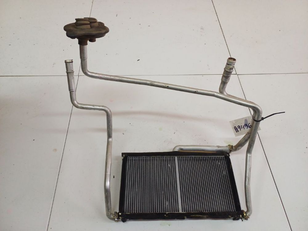 Audi A6 2005 Lämmityslaitteen kenno