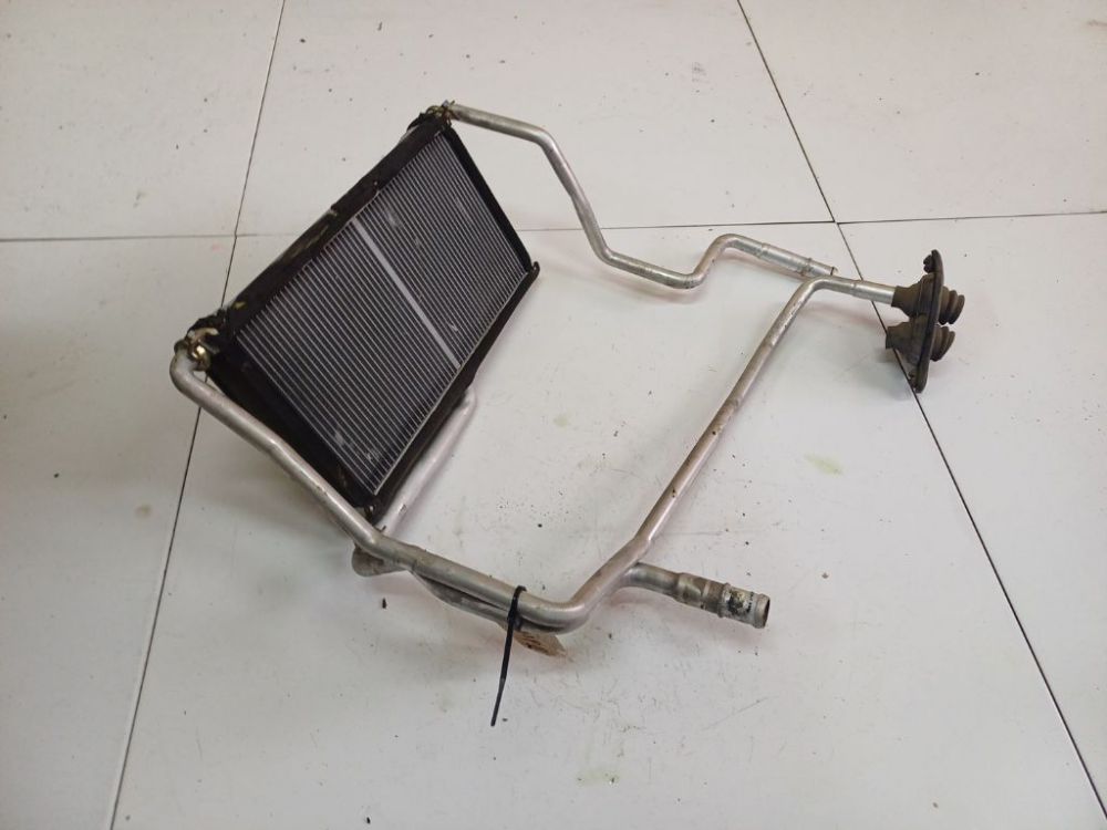Audi A6 2005 Heater radiator (heater matrix) - Thumbnail 3
