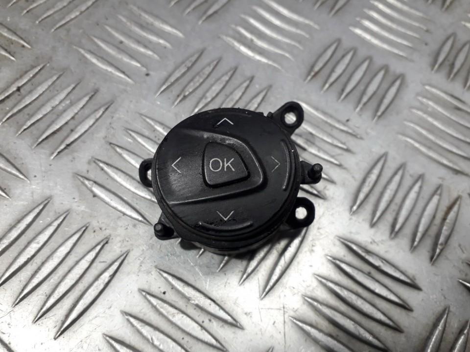 AM5T14K147AA Ford Transit 2015 Holden Steering Wheel Button | EuroImpex