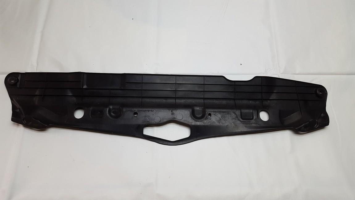 5314102010 Toyota Corolla 2006 ENGINE BONNET-HOOD LOCK TRIM MOLDING - Thumbnail 2