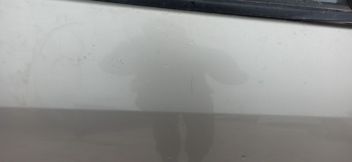 PILKA Toyota Corolla Verso 2003 Tür Hinten Rechts - Thumbnail 2