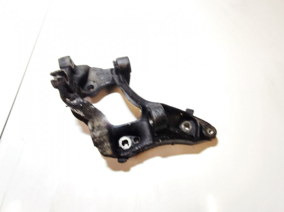 9655652980 Citroen C5 2005 Engine Mount Bracket and Gearbox Mount Bracket