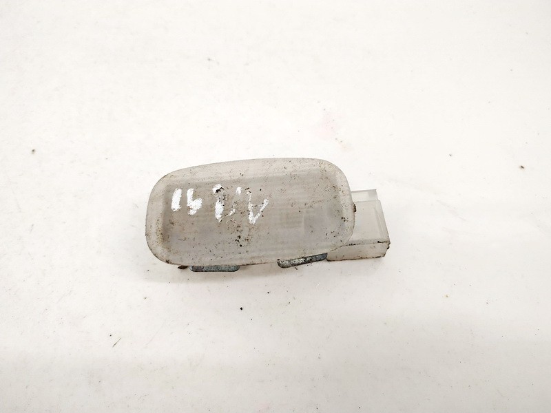 208820050 Mercedes-Benz CLK-CLASS 2002 Interior lighting