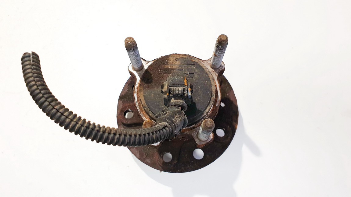 Opel Signum 2004 Stebule (Stupica)(Guolis) G.K. - Thumbnail 3