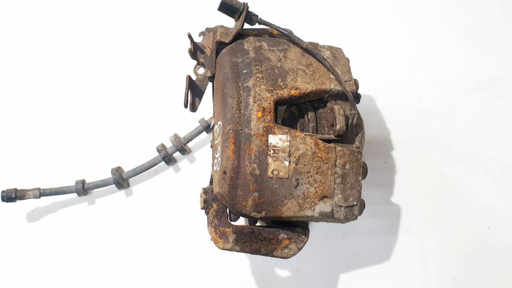 9092B Audi Q5 2009 Zacisk hamulcowy - PRZEDNIE LEWE