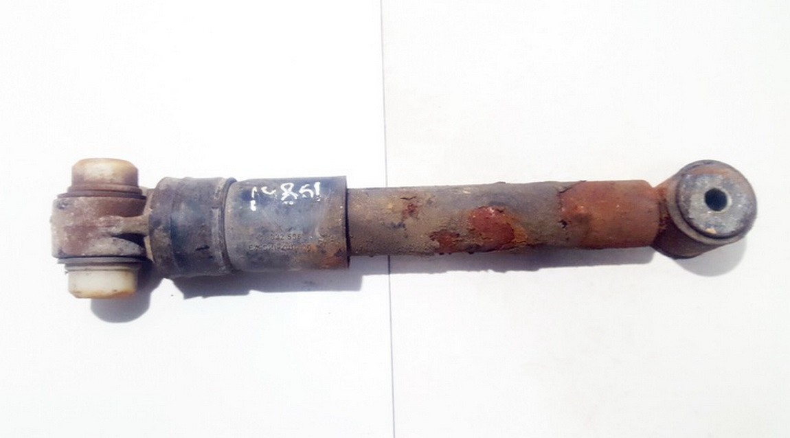 Mercedes-Benz A-CLASS 1998 Amortizatorius G.D.