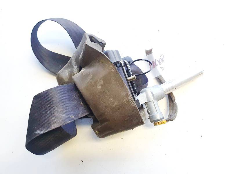 602927L0D Volvo V50 2004 Seat belt - REAR LEFT